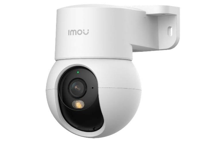 Camera supraveghere Imou IPC-PS2MP-8X0, 8MP, PoE, rotire, urmarire automata, detectie persoane si vehicule, iluminare duala, slot card microSD, PoE