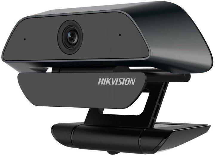 Camera web 1080P Hikvision DS-U12 microfon incorporat