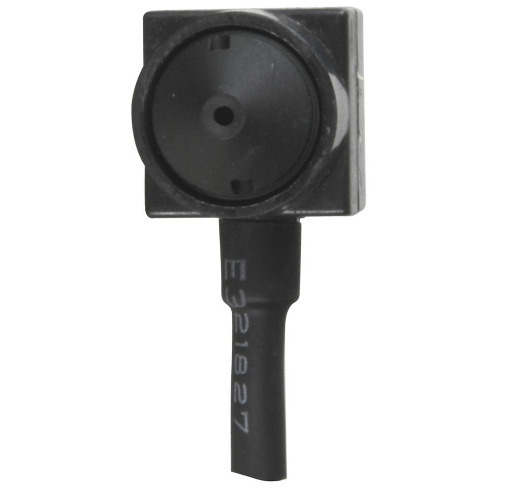 Camera de supraveghere ascunsa de tip pinhole, TVI/CVI/AHD, Full HD, Senzor Sony, MC302-F4N1