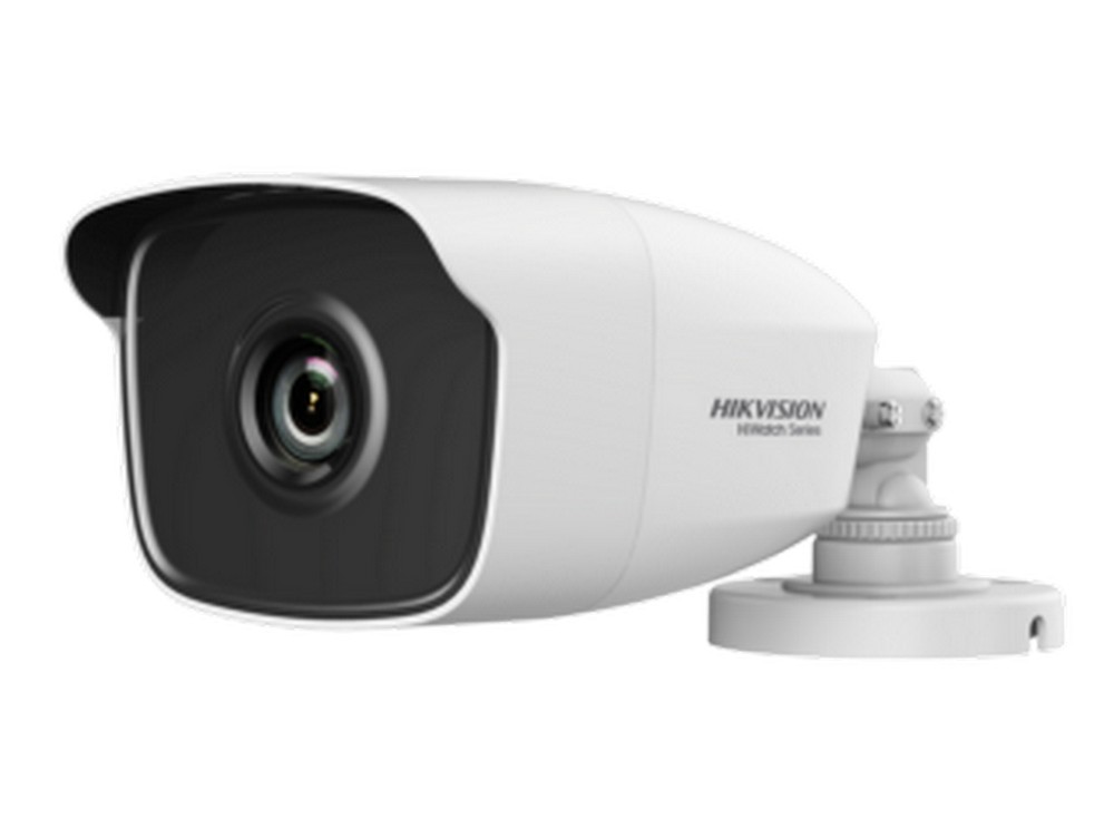 Camera de supraveghere, 5 MP, IR 40 m, EXIR 2.0, 2.8 mm, Hikvision, HWT-B250-28