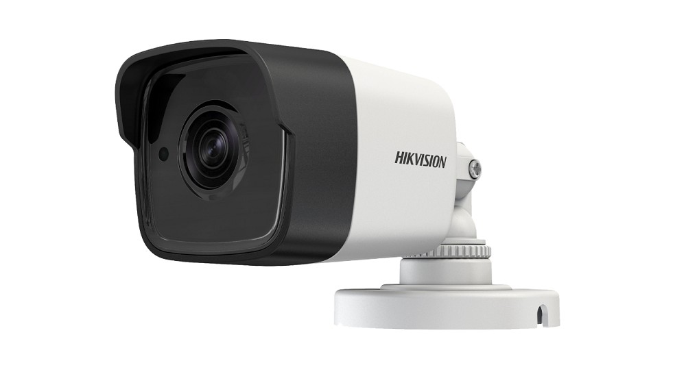 Camera 2MP, Ultra Low Light, IR 20 metri, lentila 2,8 mm, PoC, Hikvision, DS-2CE16D8T-ITE2.8