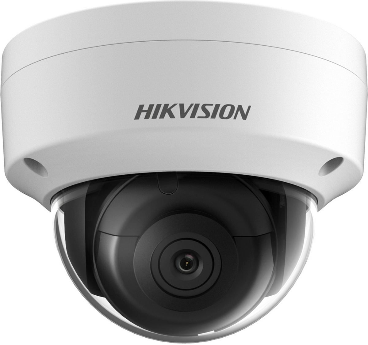 Camera IP Dome, 6MP 3K, AcuSense, IR 30m, IP67, IK10, pentru interior, Hikvision DS-2CD2163G2-I28