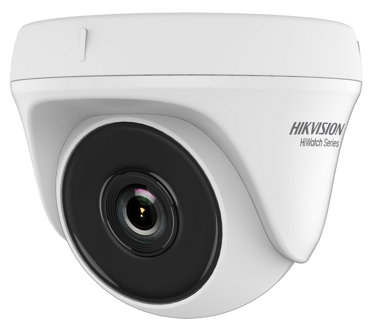 Camera de supraveghere pentru interior, 5MP 2K, 2.8mm, IR 20m, Hikvision HWT-T150-P(2.8mm)