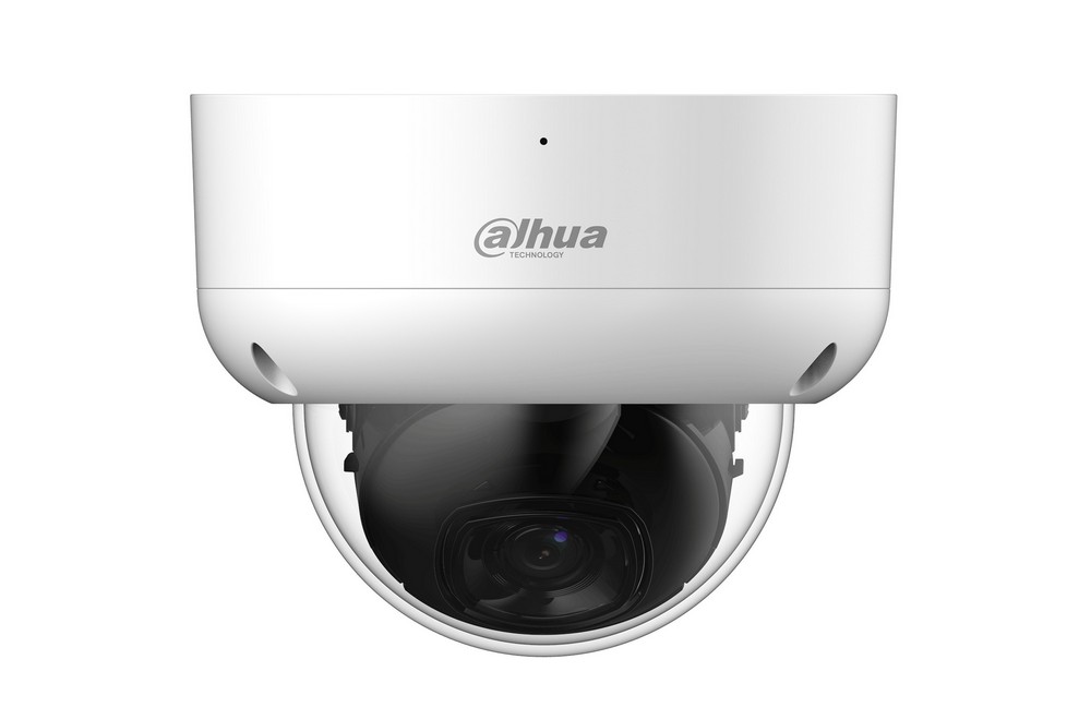 Camera de supraveghere interior HDCVI, 2MP, lentila 2.8mm, IR 40m, IP67, IK10, Dahua HAC-HDBW1200EA-0280B-S6