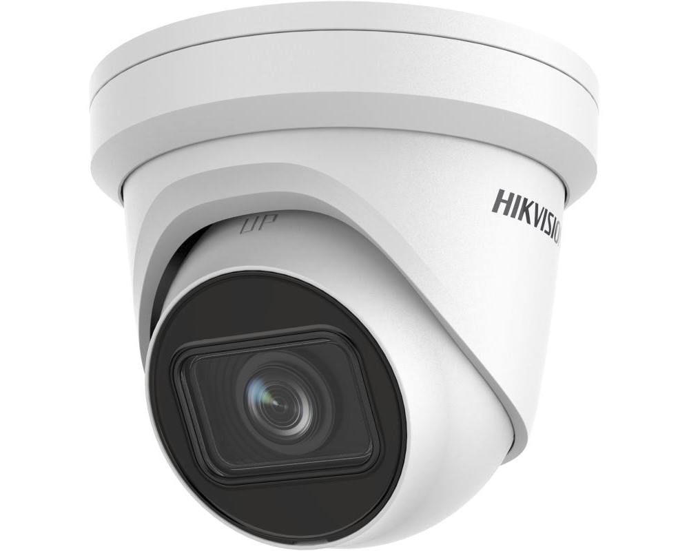 Camera de supraveghere IP, 2 MP, varifocala  2.8-12 mm, IR 40m, PoE, microSD, IP67, Hikvision DS-2CD2H23G2-IZS(2.8-12mm)