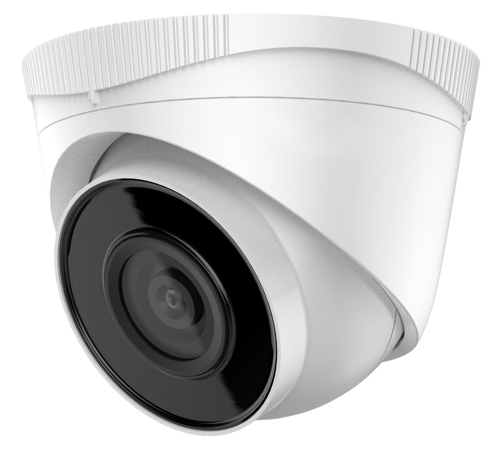 Camera de supraveghere IP, 8 MP, IR 30m, 2.8mm, PoE, Safer, SAF-943W-8MP