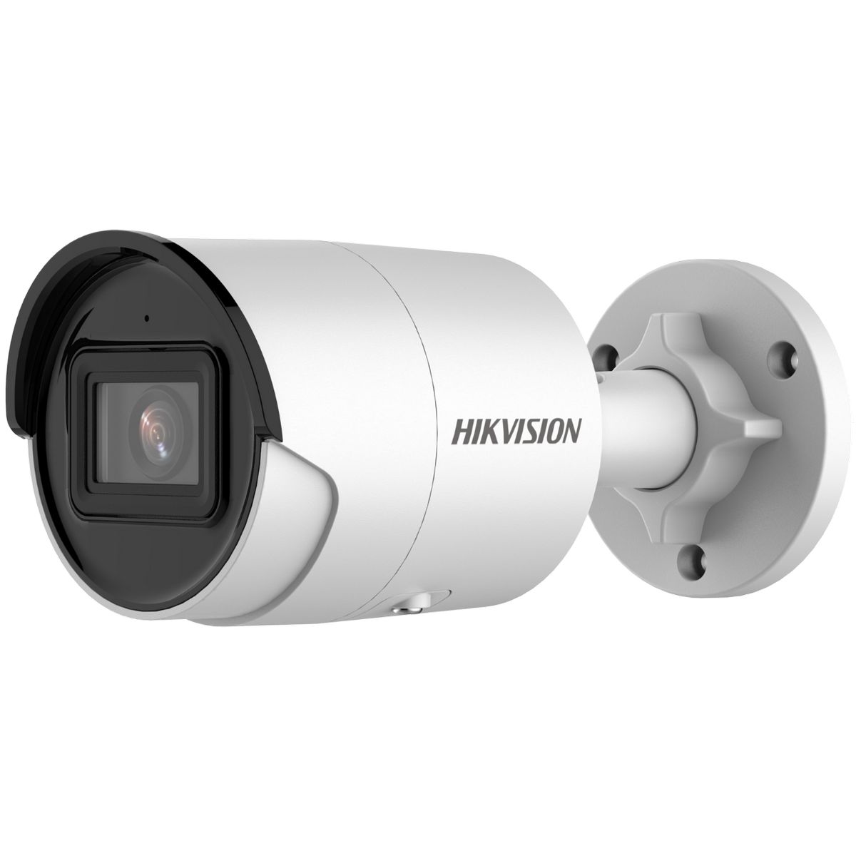 Camera de supraveghere IP, AcuSense, IR 40m, 2.8mm, PoE, Hikvision, DS-2CD2043G2-IU28