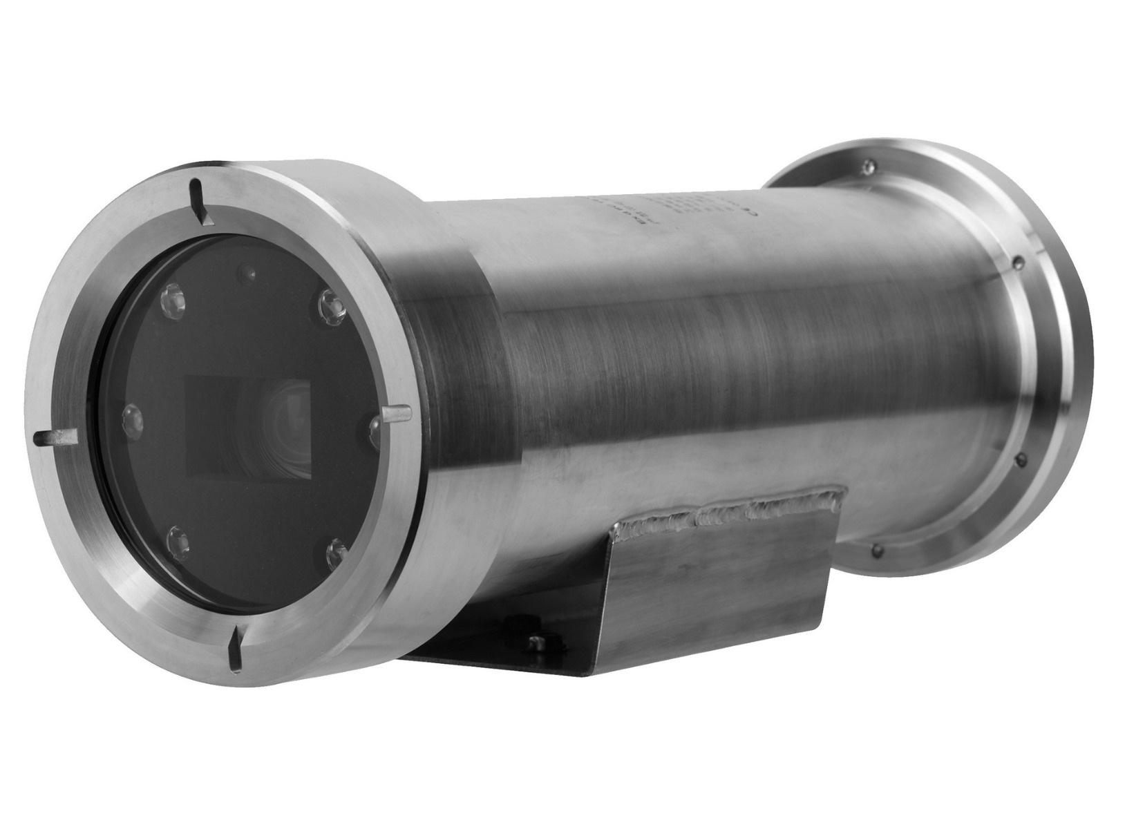 Camera de supraveghere IP cu lentila varifocala 4.5-135 mm, 2 MP, IR 100 m, PoE, MicroSD, IP68, Dahua, EPC230U