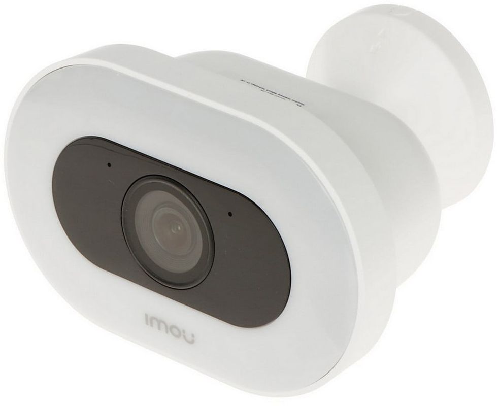 Camera supraveghere IP Imou Knight Wi-Fi 6, 8MP 4K UHD, IR si LED 30m, 3.6mm, Alarma, Comunicare bidirectionala, IPC-F88FIP-V2-0360B