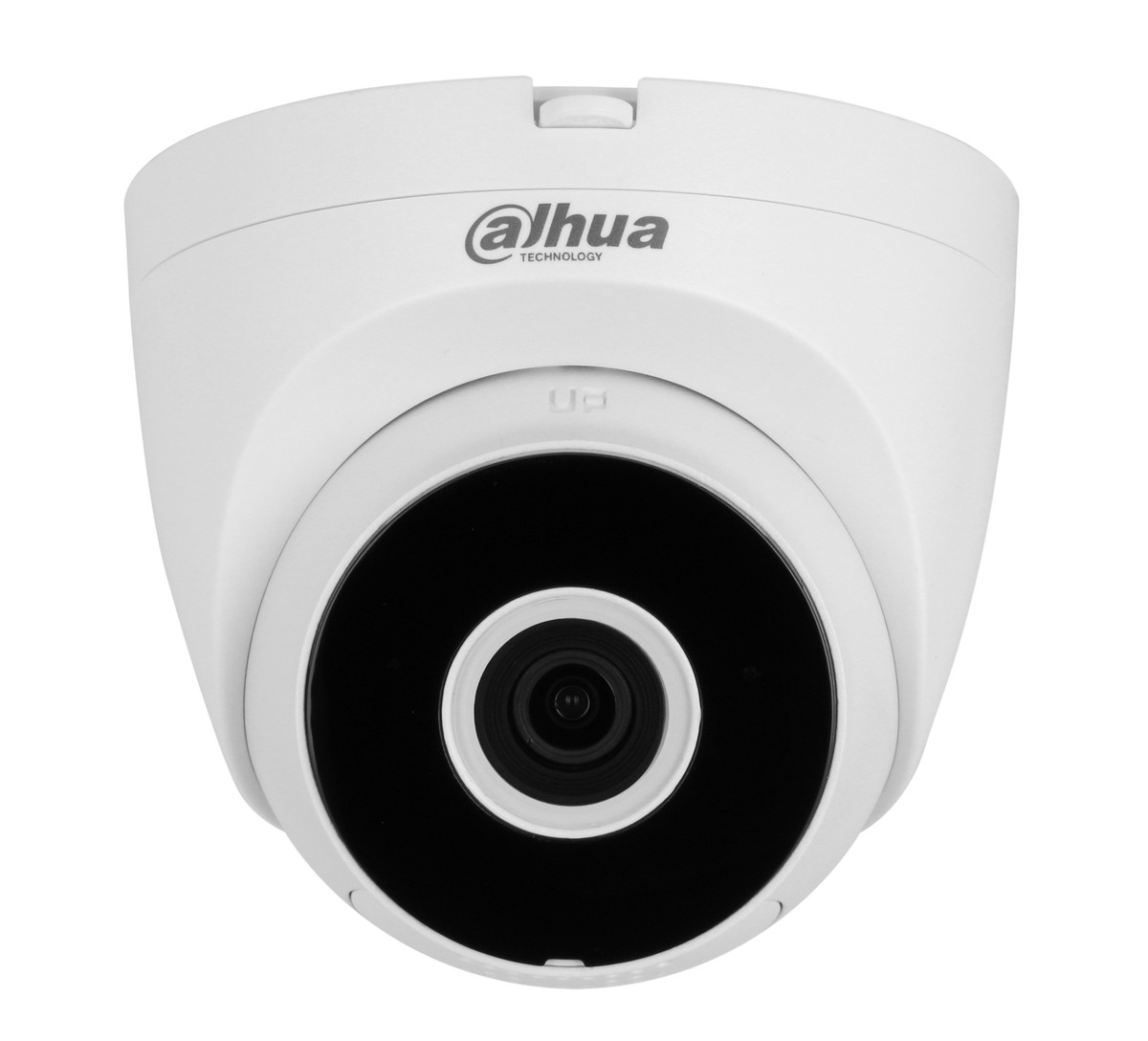 Camera de supraveghere Wireless Dahua IPC-HDW1230DT-STW-0280B, Full HD, 2.8mm, IR 30m, Bidirectionala, slot MicroSD, IP67