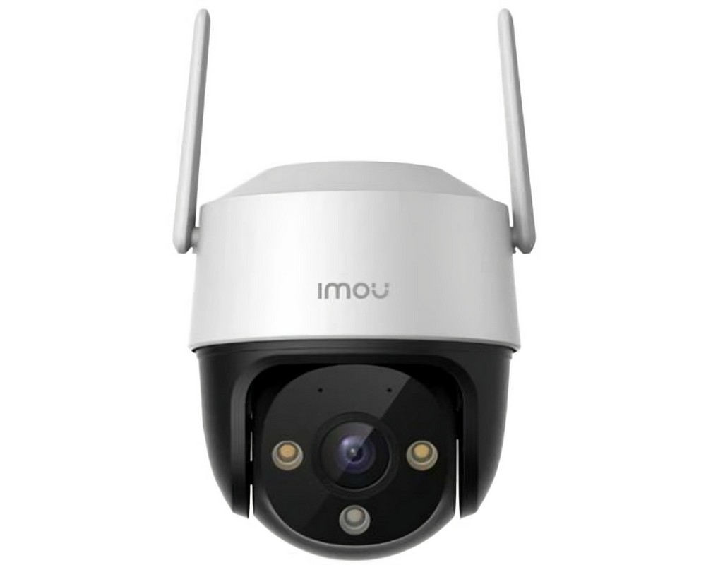Imou Cruiser SE, Wi-Fi 2.4GHz, 5MP Full Color, Iluminare duala 30m, Functii AI, Microfon, IP66, IPC-K7CP-5H1WF