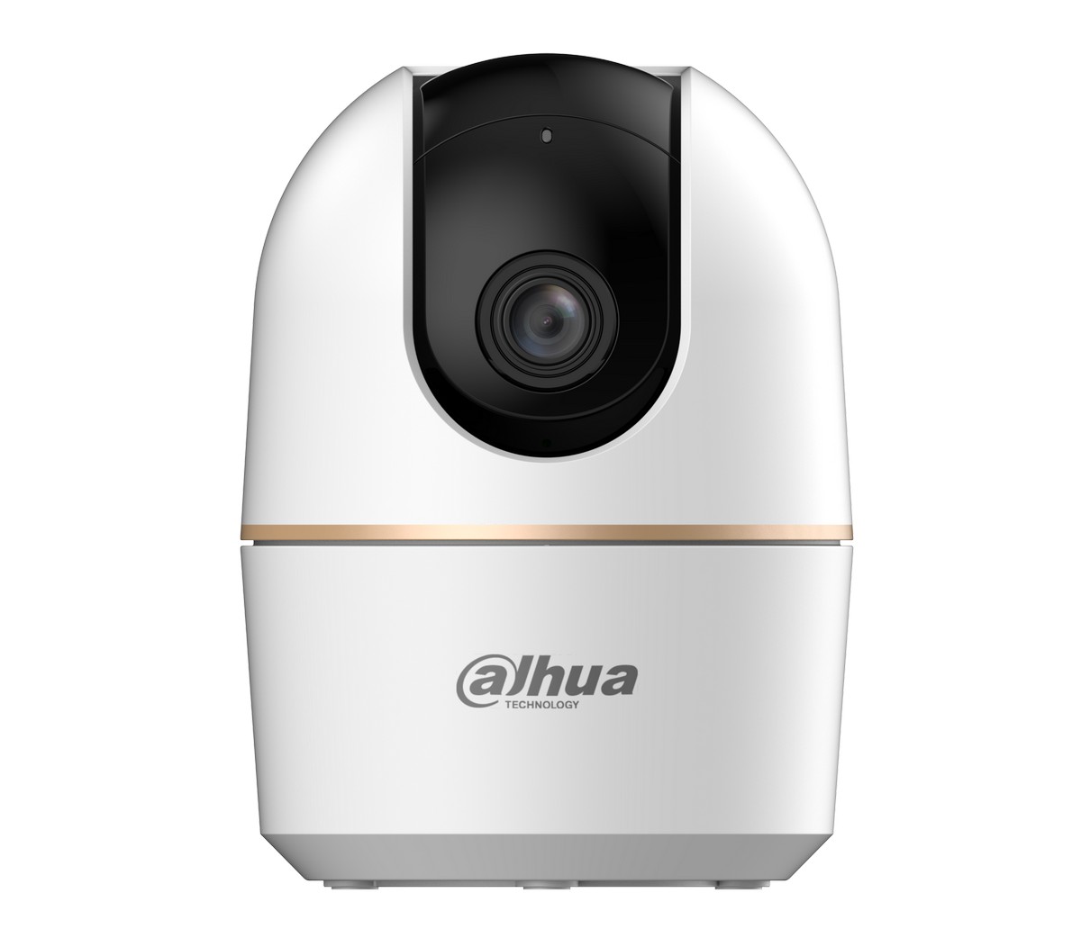 Camera Hero H4A Dahua IPC-H4A-0360B, Wifi, 2K 4MP, 3.6mm, Audio bidirectional, Privacy Mode, Auto Tracking, IR 10m