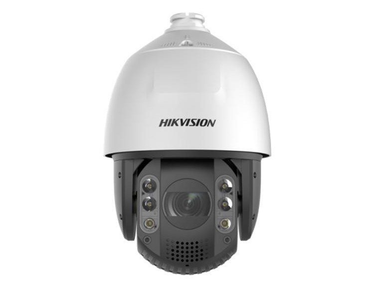 Camera speed dome IP Hikvision DS-2DE7A225IW-AEB(T5), AcuSense, 2MP DarkFighter, 4.8-120mm, zoom optic 25x, IR 200m, IP66
