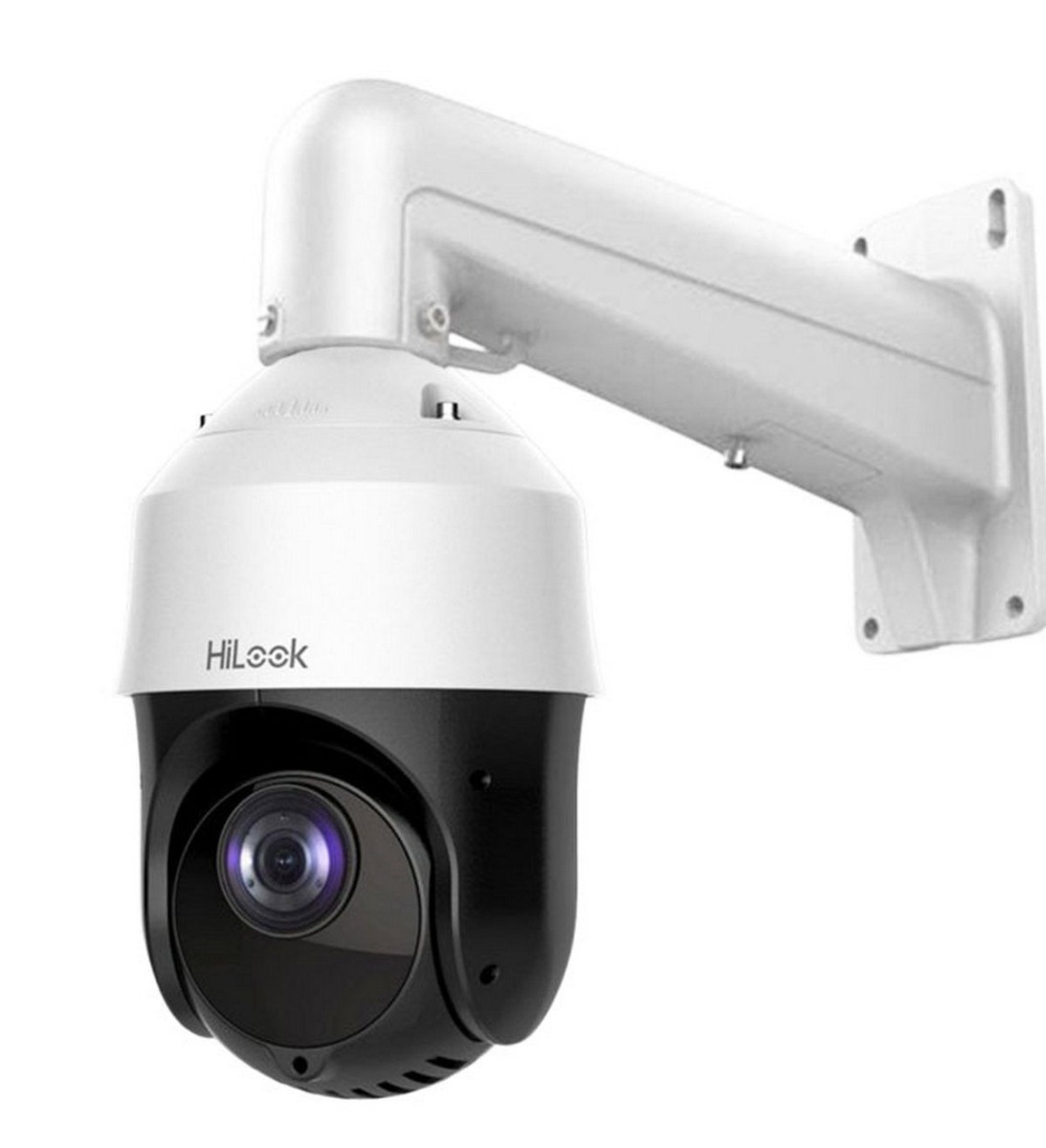 Camera Speed Dome PTZ Hikvision HiLook PTZ-T4225I-D(E), Turbo HD, Darkfighter, 2MP FULL HD, IR 100m, 25x zoom optic, IP66