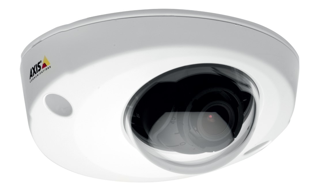 Camera supraveghere IP AXIS P3904-R Mk II, 720p, 3.6mm, WDR, Zipstream, PoE, slot microSD, IP66, IP67, IK08 Camere IP interior 2025-05-12