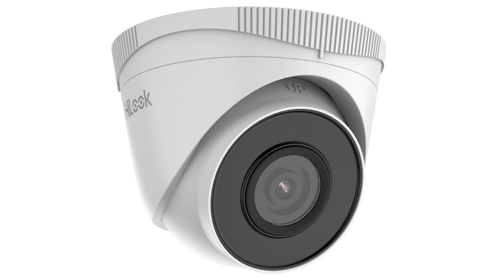 Camera Supraveghere Ip Hikvision Hilook Ipc-t240ha 2.8mm, 4mp, Lentila 2.8mm, Ir 30m, Poe, Wdr 120db, Detectie Persoane, H.265+, Ip67