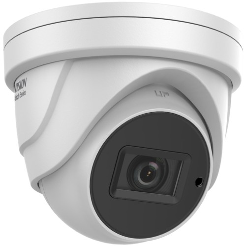 Camera TurboHD Hikvision HiWatch HWT-T350-Z27135(C), 5MP 2K, lentila varifocala 2.7-13.5mm, IR 40m, IP67