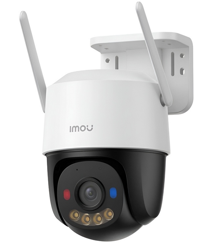 Camera wireless cu SIM 4G Imou Cruiser SC, 5MP 3K Full Color, Alarma AI, Iluminare Duala 30m, PT, Audio, IPC-K7FP-5H0TE-EU