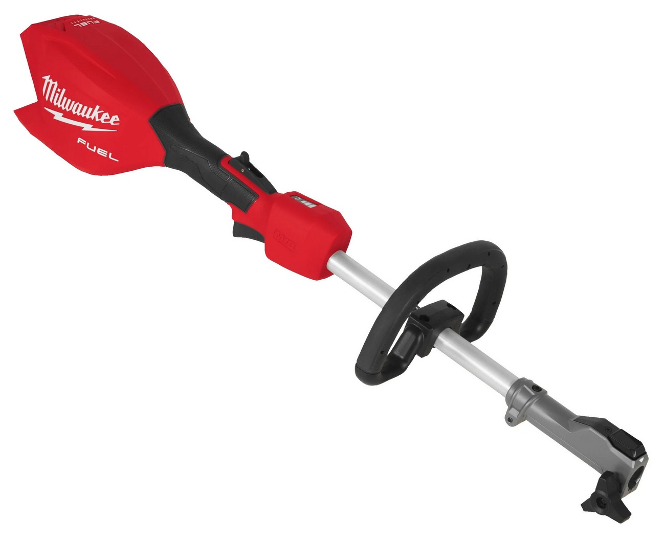 Cap multifunctional M18 FUEL QUIK-LOK Milwaukee, cu 2 acumulatori M18 8Ah, 1 incarcator M12-M18, 4933492664