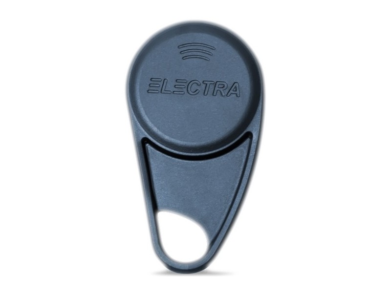 Cartela interfon Electra, TAG.ELT.000