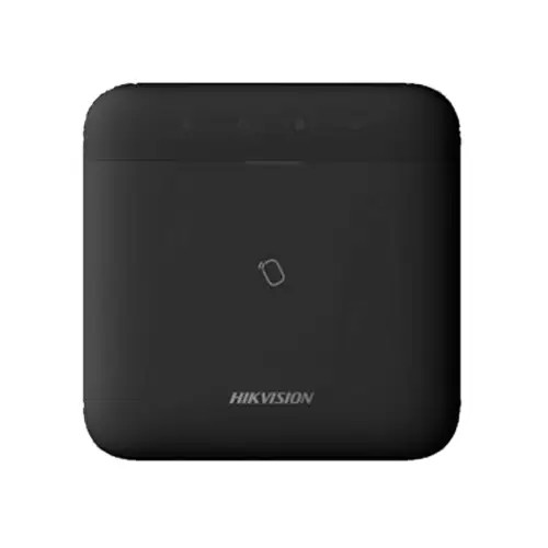 Centrala de efractie wireless Hikvision DS-PWA64-LWE(Black)