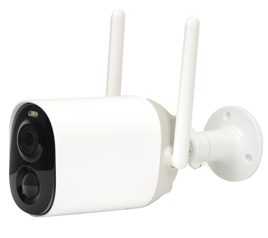 Camera IP Wireless, cu baterii 2MP Full HD, detectare miscare PIR,  VICOHOME CG7