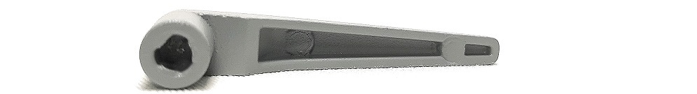 Cheie/Levier Deblocare RG20815S Pentru Automatizari Comunello RAM