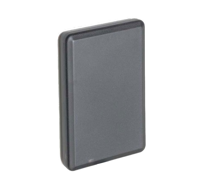 Cititor pentru carduri de 125KHz cu cip EM4100 pentru carduri ABK- 2000/1000/1001EM, IDR-C2EM-SA
