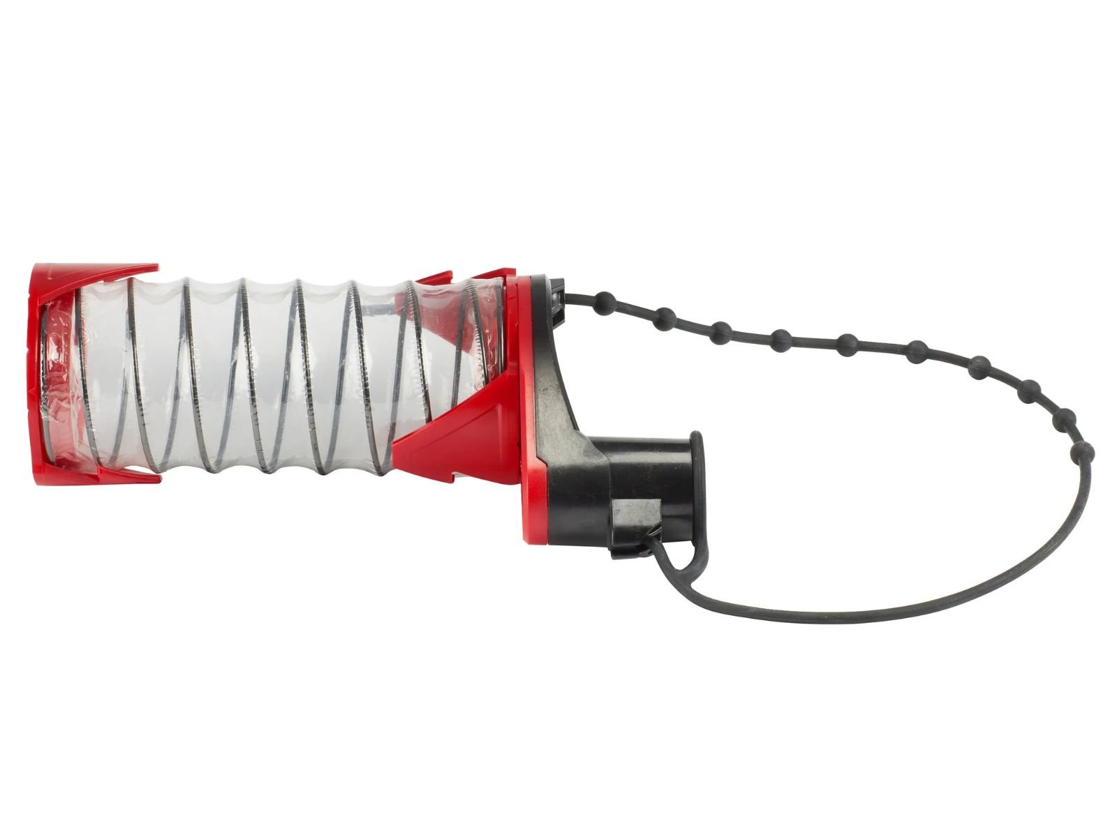 Colector praf SDS-Plus Milwaukee, pentru rotopercutoare, aspiratoare standard, burghie pana la 215 mm, 4932464916