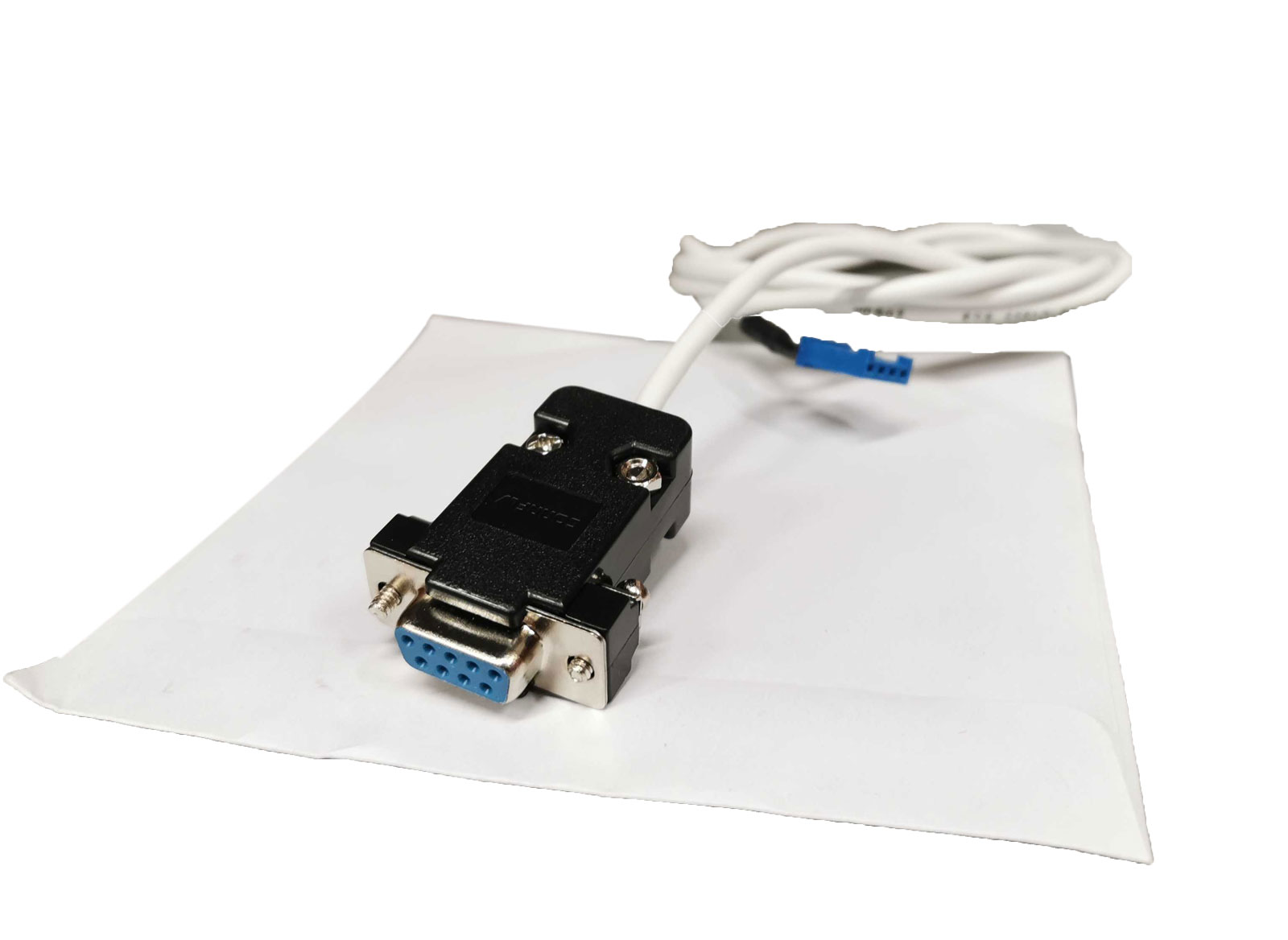 Cablu programare sisteme de alarma DSC PC LINK