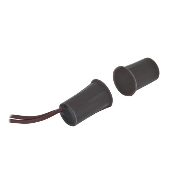 Contact magnetic incastrabil NC maro, YB-35A-MARO