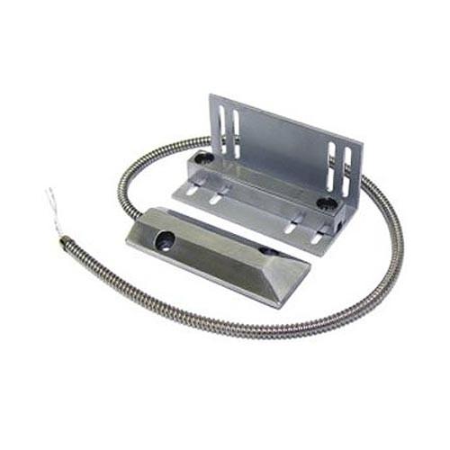 Contact magnetic industrial, metalic, suport multifunctional in forma de 
