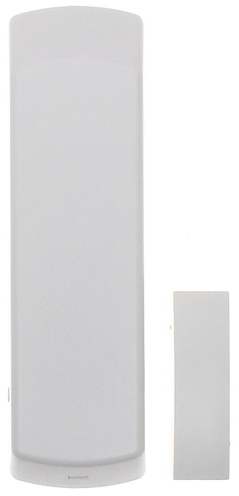Contact magnetic Wireless Paradox Magellan DCTXP2, frecventa 433/868 MHz, 2 zone, raza radio de actiune 30m