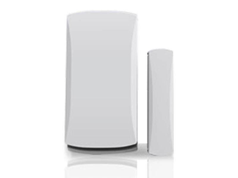 Contact magnetic wireless pentru sisteme alarma Heyi HY-20B