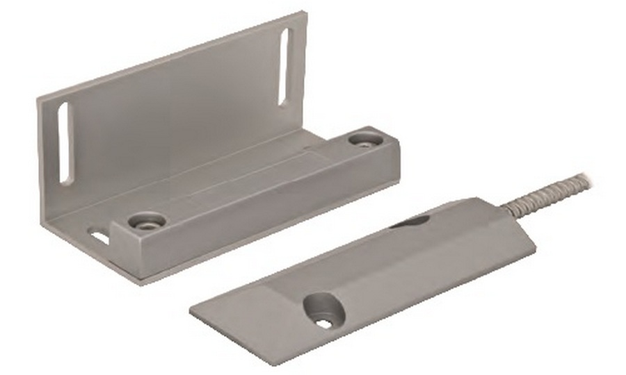 Contact magnetic, NC, aplicabil, pentru usi culisante, 5C-55AL