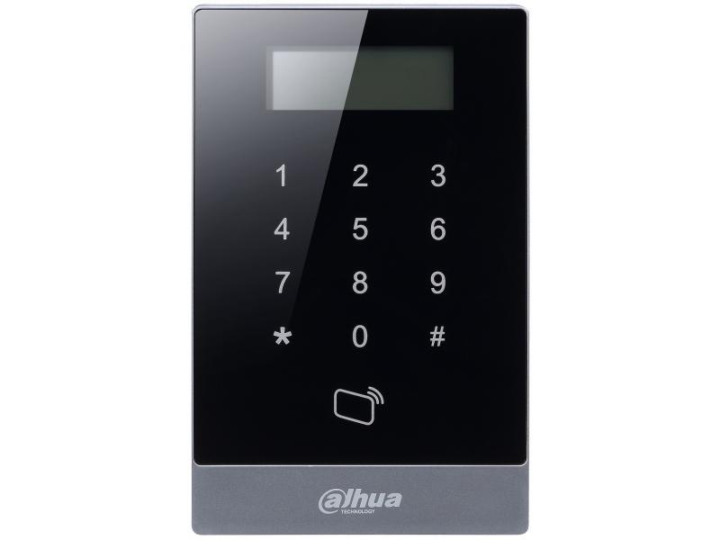 Control acces standalone TCP/IP Dahua ASI1201A