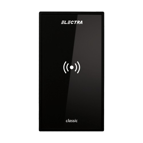 Control acces standalone Electra PRX.1SN, acces RFID, montaj aparent, maxim 1000 de coduri