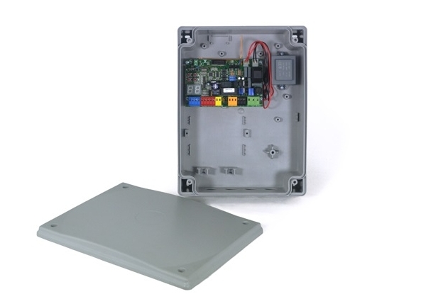 Placa de comanda pentru automatizarile Proteco, Q80A