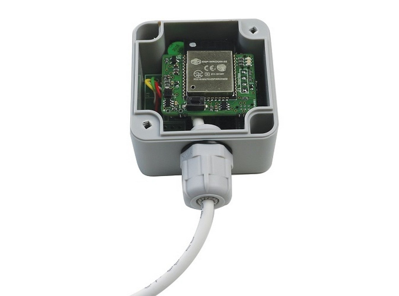 Controller Wi-Fi si Bluetooth pentru automatizari, timp control ajustabil, aplicatie mobila, ASC Global, WIFI CONTROLLER