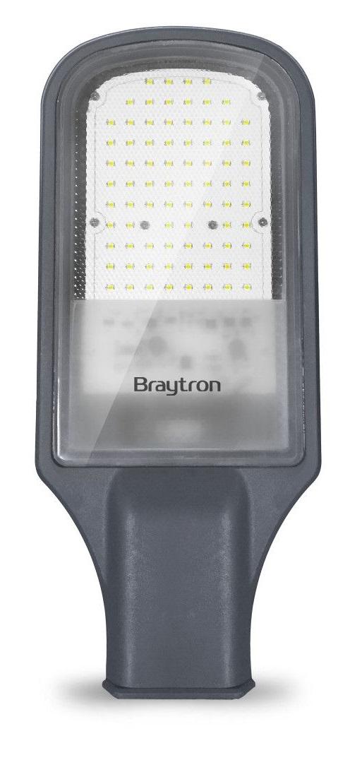 Corp iluminat stradal LED 50W 5000LM 6000K IP65 BR-BT42-05032