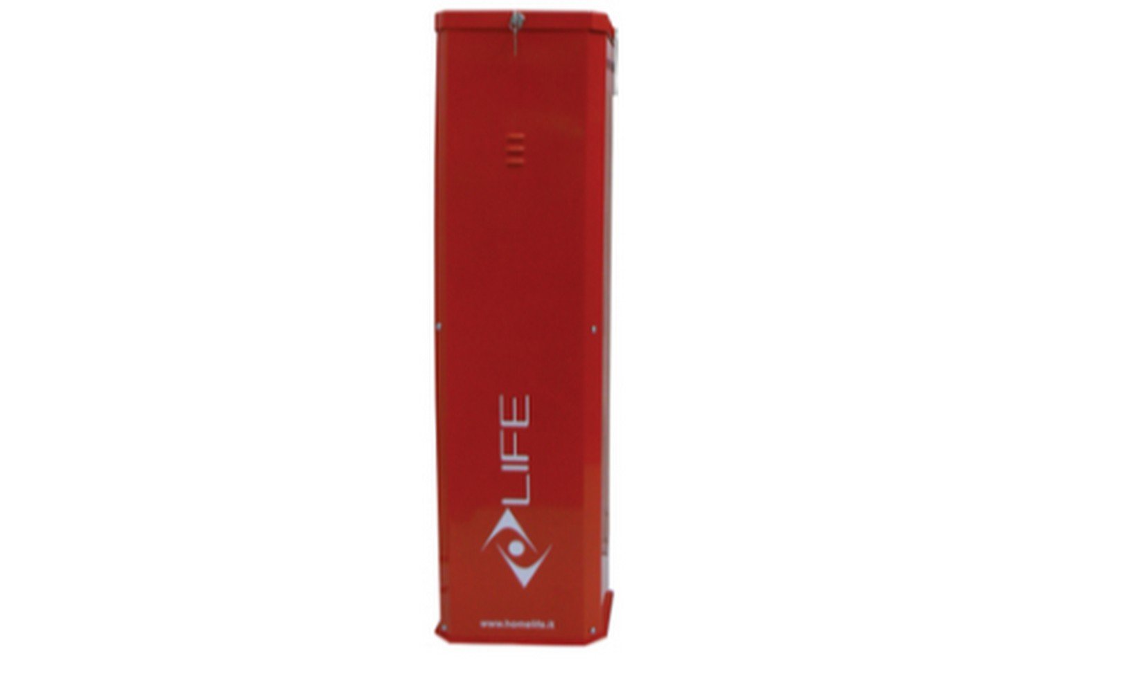 Corp bariera Life SUPRA MB MAX, motor 24VDC, 1MR0090000
