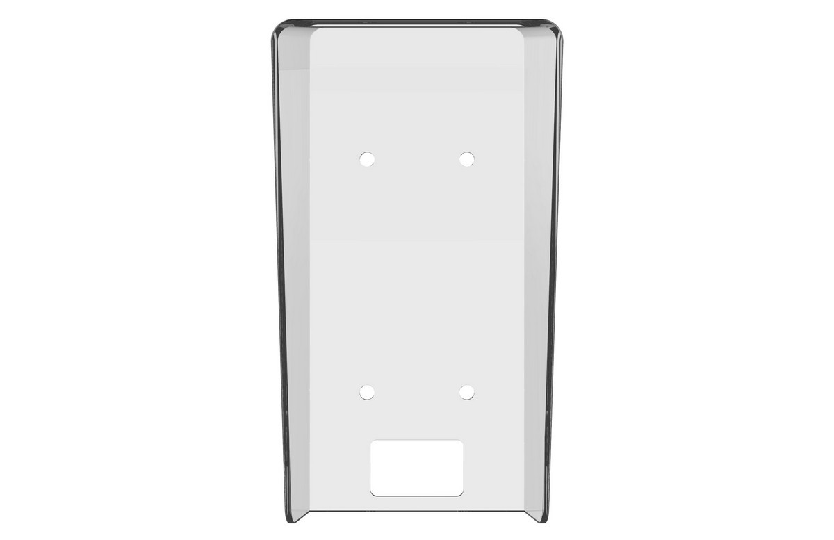 Cutie de montaj aparent, Hikvision HiLook VI-V400-RS, cu protectie la ploaie