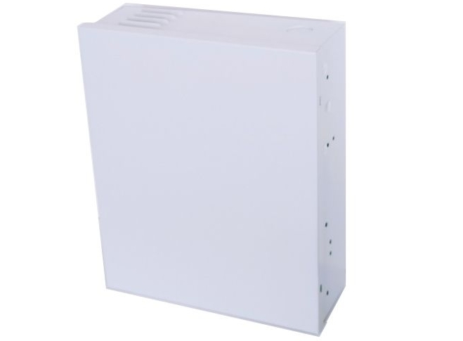 Cutie metalica, vopsita electrostatic, PC 510H