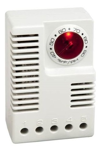 Senzor umiditate 40-90% Stego EFR012/90