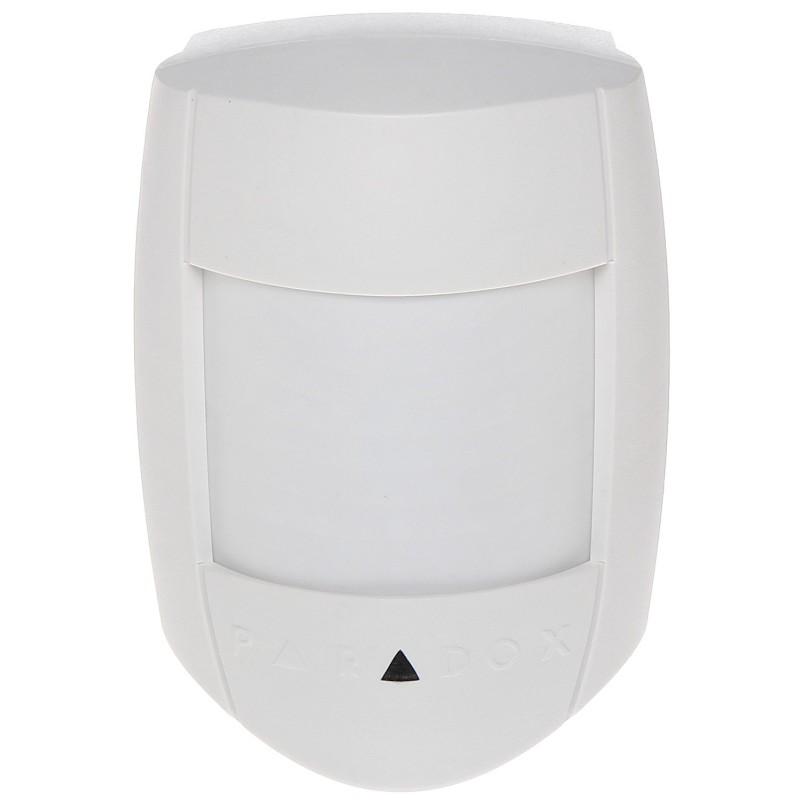 Detector de miscare digital QUAD Paradox DG65+