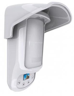 Detector de miscare pentru exterior Paradox NVX80 Digital