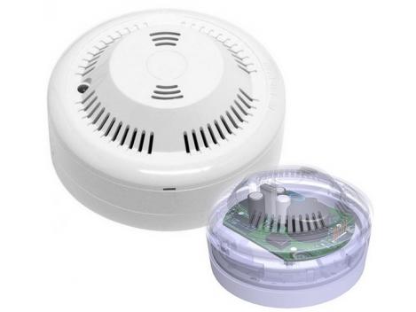 Detector monoxid de carbon 4 fire NB-983-CO