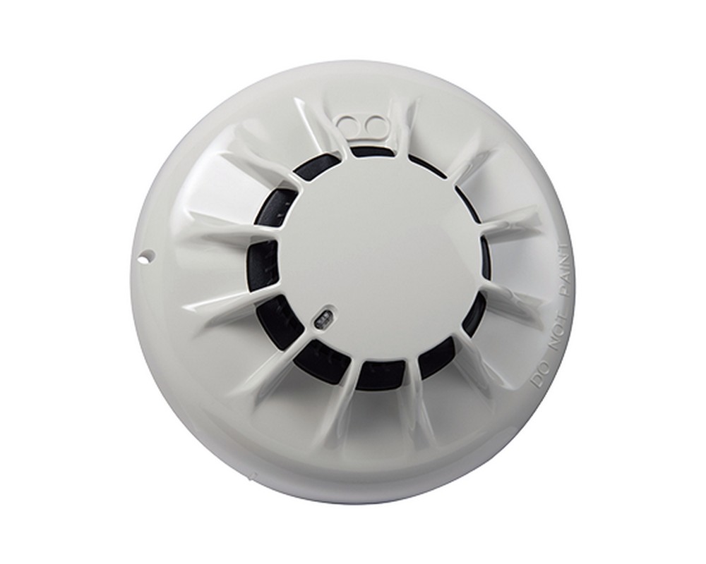 Detector conventional de fum si de temperatura, Fireclass FC701PH