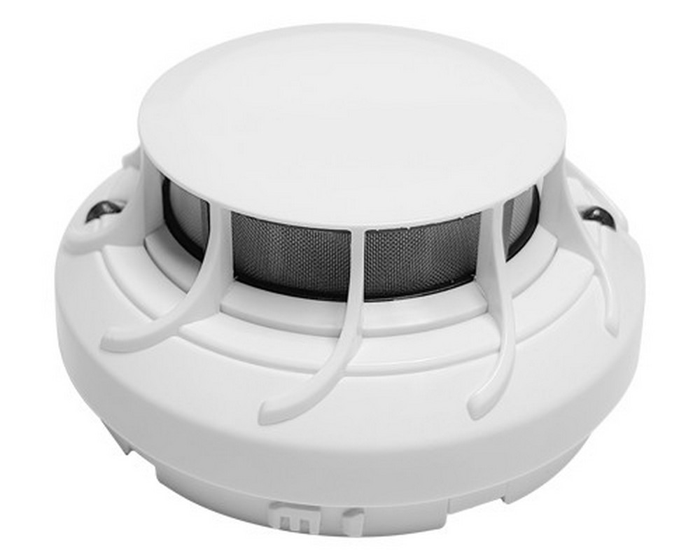 Detector de fum punctual cu sensibilitate ridicata, Morley-IAS Honeywell MI-LZR-S3I