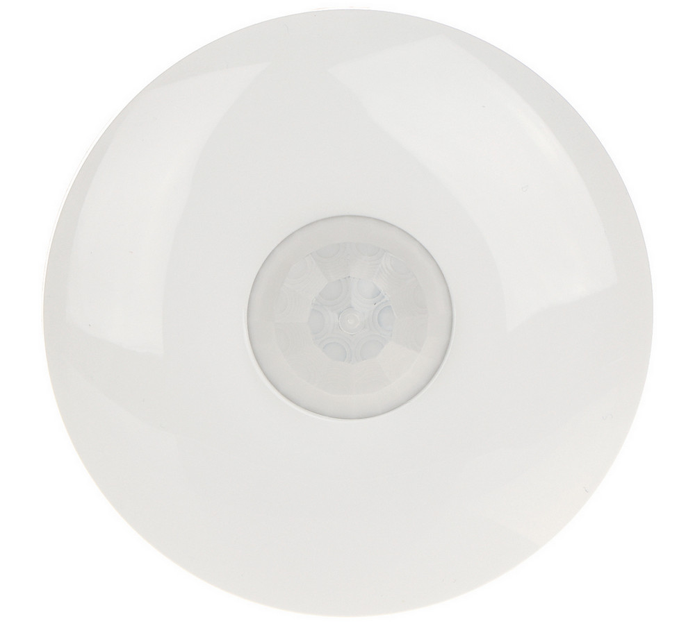 Detector de miscare 360 grade wireless Tri-X Hikvision AX PRO DS-PDCL12-EG2-WE